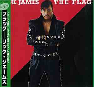 Rick James - The Flag