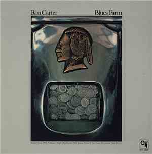 Ron Carter - Blues Farm
