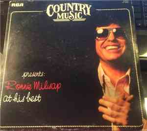 Ronnie Milsap - At His Best