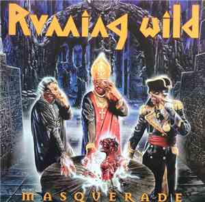Running Wild - Masquerade