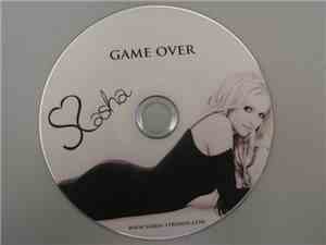Sasha Strunin - Game Over