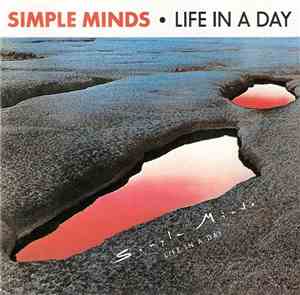 Simple Minds - Life In A Day