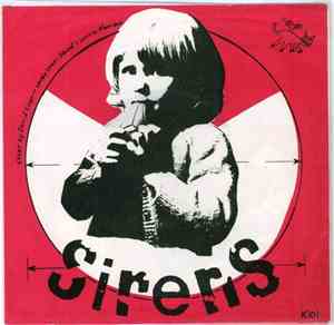 Sirens  - The End, My Dear?