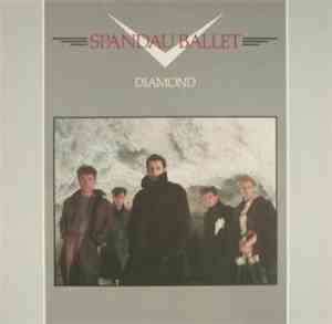Spandau Ballet - Diamond