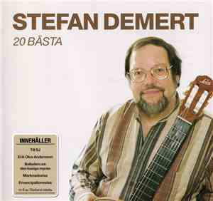 Stefan Demert - 20 Bästa
