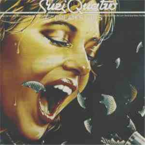 Suzi Quatro - Greatest Hits