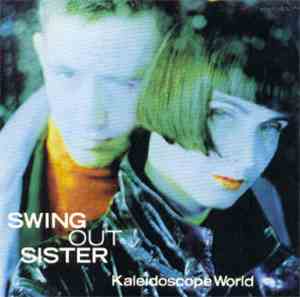 Swing Out Sister - Kaleidoscope World