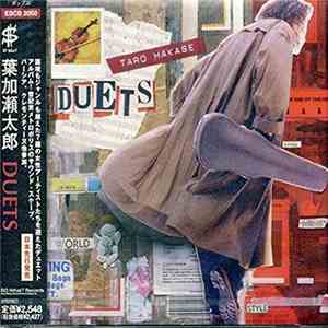 Taro Hakase - Duets