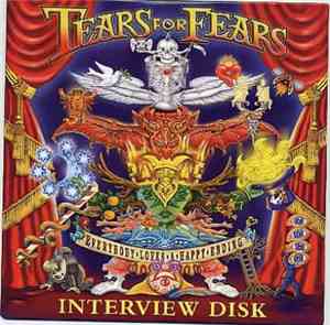 Tears For Fears - Everybody Loves A Happy Ending (Interview Disk)