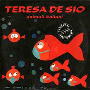 Teresa De Sio - Animali Italiani