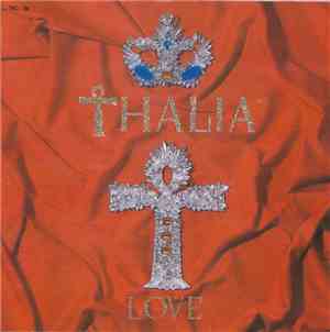 Thalía - Love