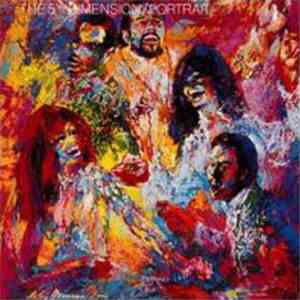 The 5th Dimension - Portrait