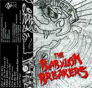 The Babylon Breakers - The Babylon Breakers