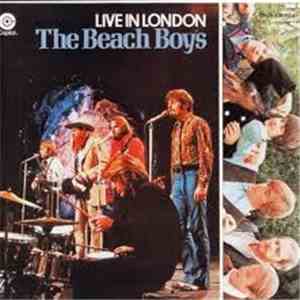 The Beach Boys - Live In London