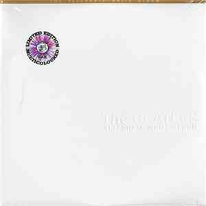 The Beatles - Alternate White Album