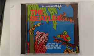 The Beatles - Billboard hits U.S.A. vol 1