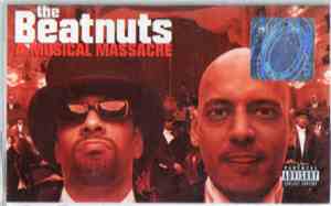 The Beatnuts - A Musical Massacre