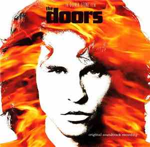 The Doors - The Doors (An Oliver Stone Film / Original Soundtrack Recording ...