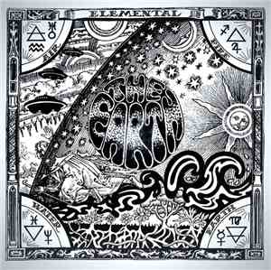 The Earth  - Elemental