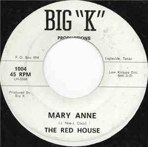 The Red House  - Sunflower