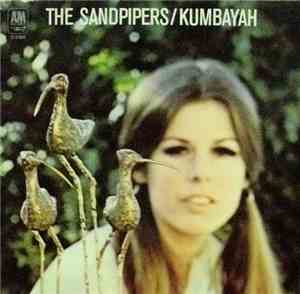 The Sandpipers - Kumbayah