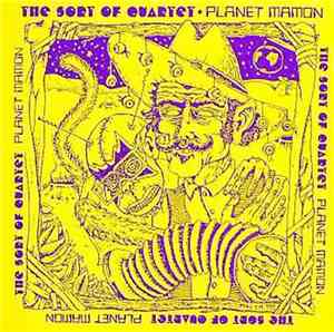The Sort of Quartet - Planet Mamon