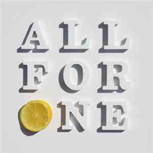 The Stone Roses - All For One