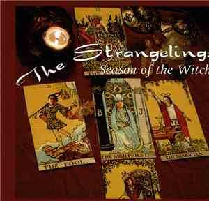 The Strangeling - Season Of The Witch