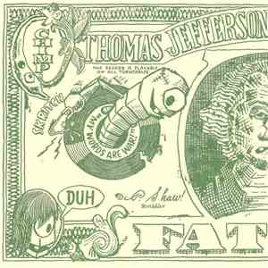 Thomas Jefferson Slave Apartments and Fat Day - Split
