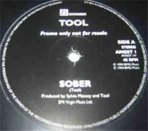 Tool - Sober