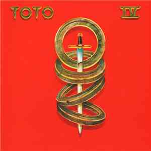 Toto - Toto IV
