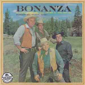 TV's Original Cast Bonanza - Ponderosa Party Time!