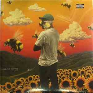 Tyler, The Creator - Scum Fuck Flower Boy
