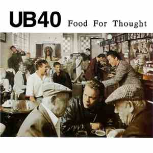 UB40 - Food For Thought