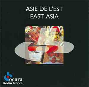 Various - Asie De L'Est  - East Asia
