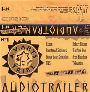 Various - AudioTrailer N. 1