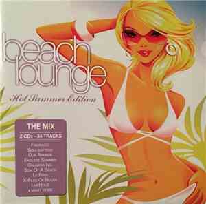 Various - Beach Lounge - Hot Summer Edition