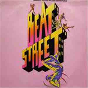 Various - Beat Street (Original Motion Picture Soundtrack)