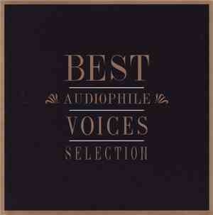 Various - Best Audiophile Voices - Selection