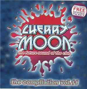 Various - Cherry Moon - The Compilation Vol.11