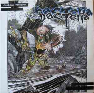 Various - Cleanse The Bacteria