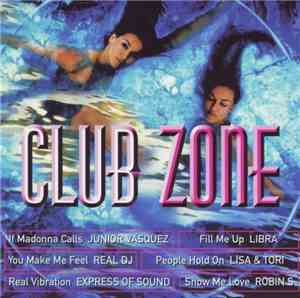 Various - Club Zone