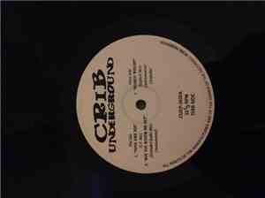 Various - Crib Underground