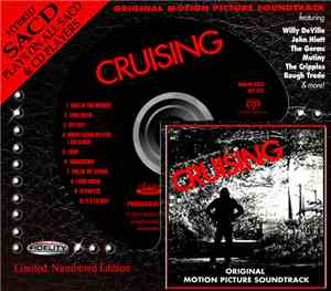 Various - Cruising (Music From The Original Motion Picture Soundtrack)