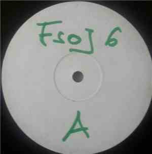 Various - Future Sounds Of Jazz - Vol. 6