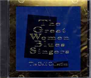 Various - Gold Collection: Women Sing The Blues