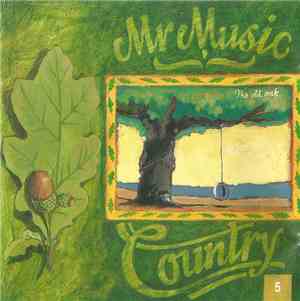 Various - Mr Music Country 5·93