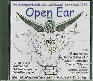 Various - Open Ear 1999