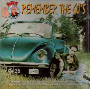 Various - Remember The 60's