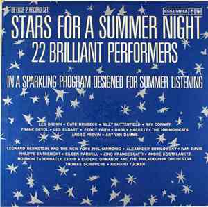 Various - Stars For A Summer Night